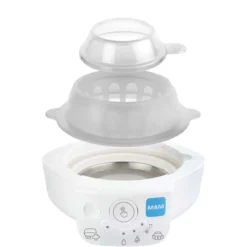 6 in 1 Electric Steriliser
