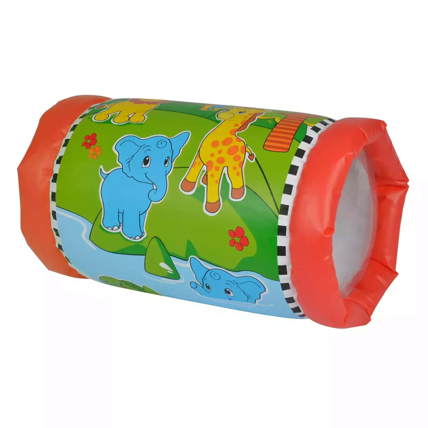 ABC Krabbelrolle