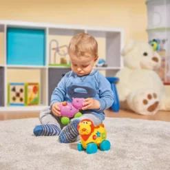 ABC Musiktiere