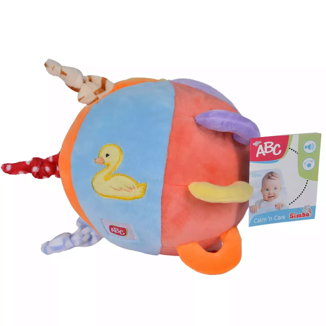 ABC Soft-Ball