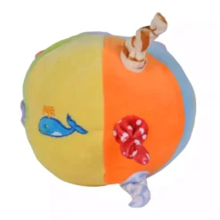 ABC Soft-Ball