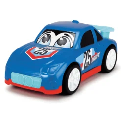 ABC Speedy