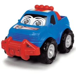 ABC Speedy