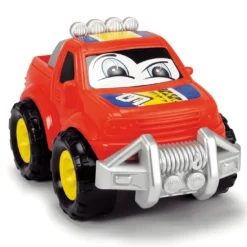 ABC Speedy