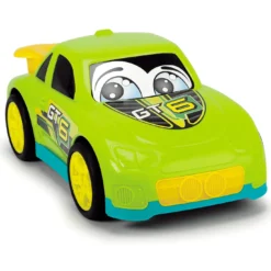 ABC Speedy