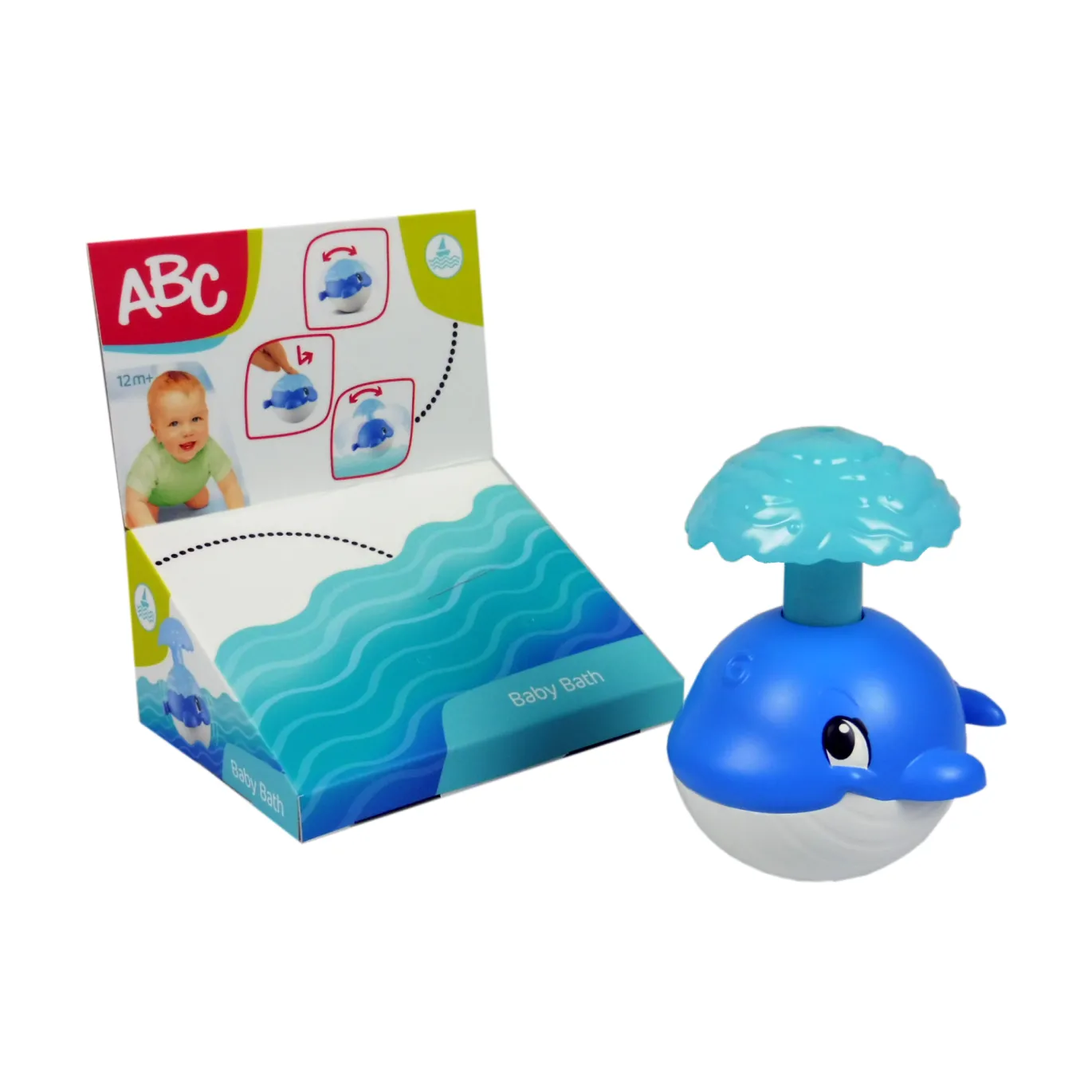 ABC Wackelwal