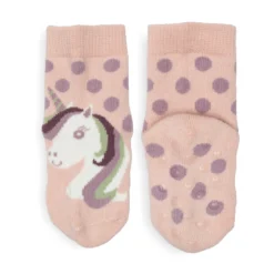 ABS-Söckchen Einhorn
