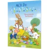 Ach du buntes Ei!