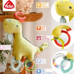 Activity-Dino
