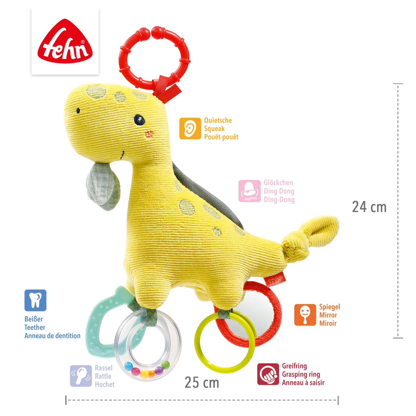 Activity-Dino