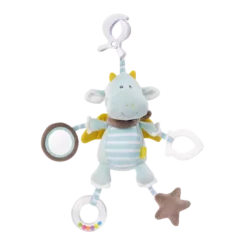 Activity-Drache mit Klemme