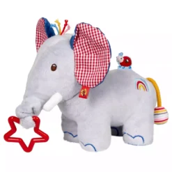 Activity-Elefant
