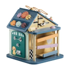 ACTIVITY HAUS 12-in-1