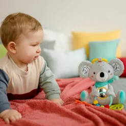 Activity-Koala