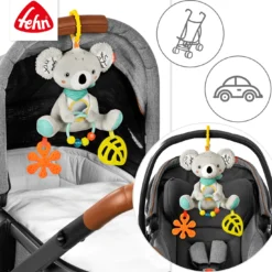 Activity-Koala