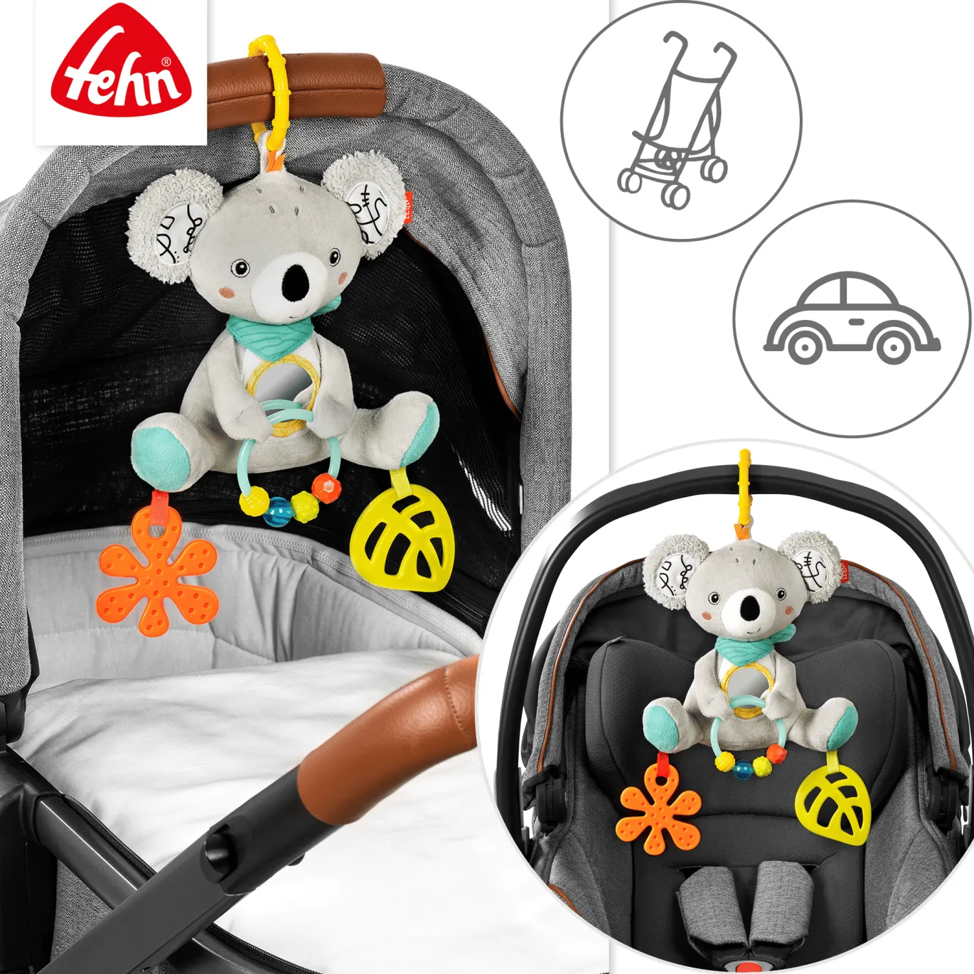 Activity-Koala