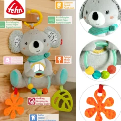 Activity-Koala