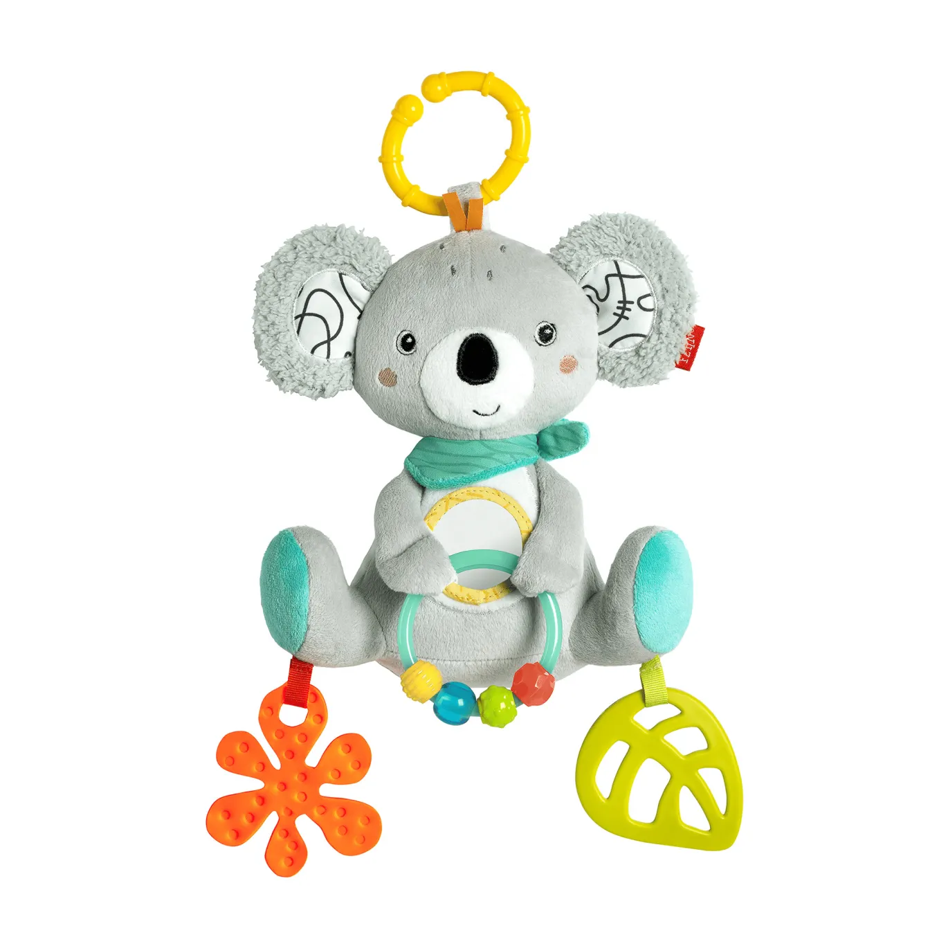 Activity-Koala