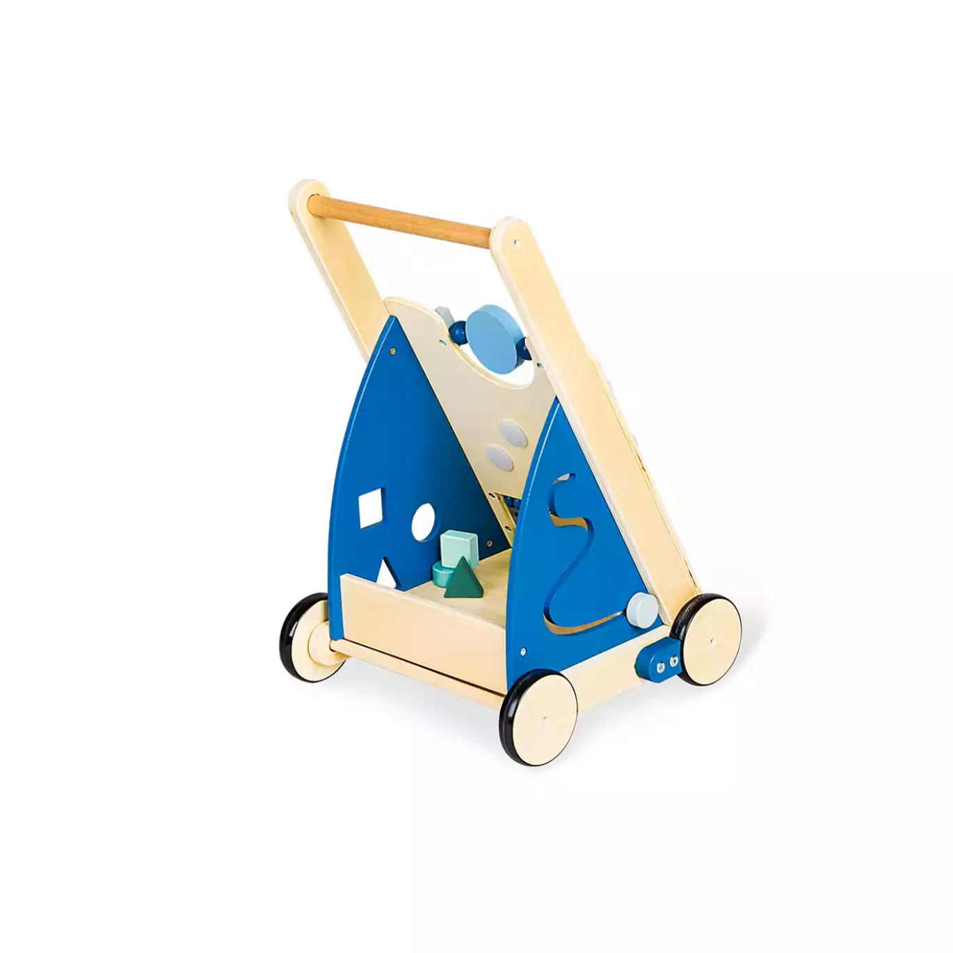 Activity-Lauflernwagen Titus