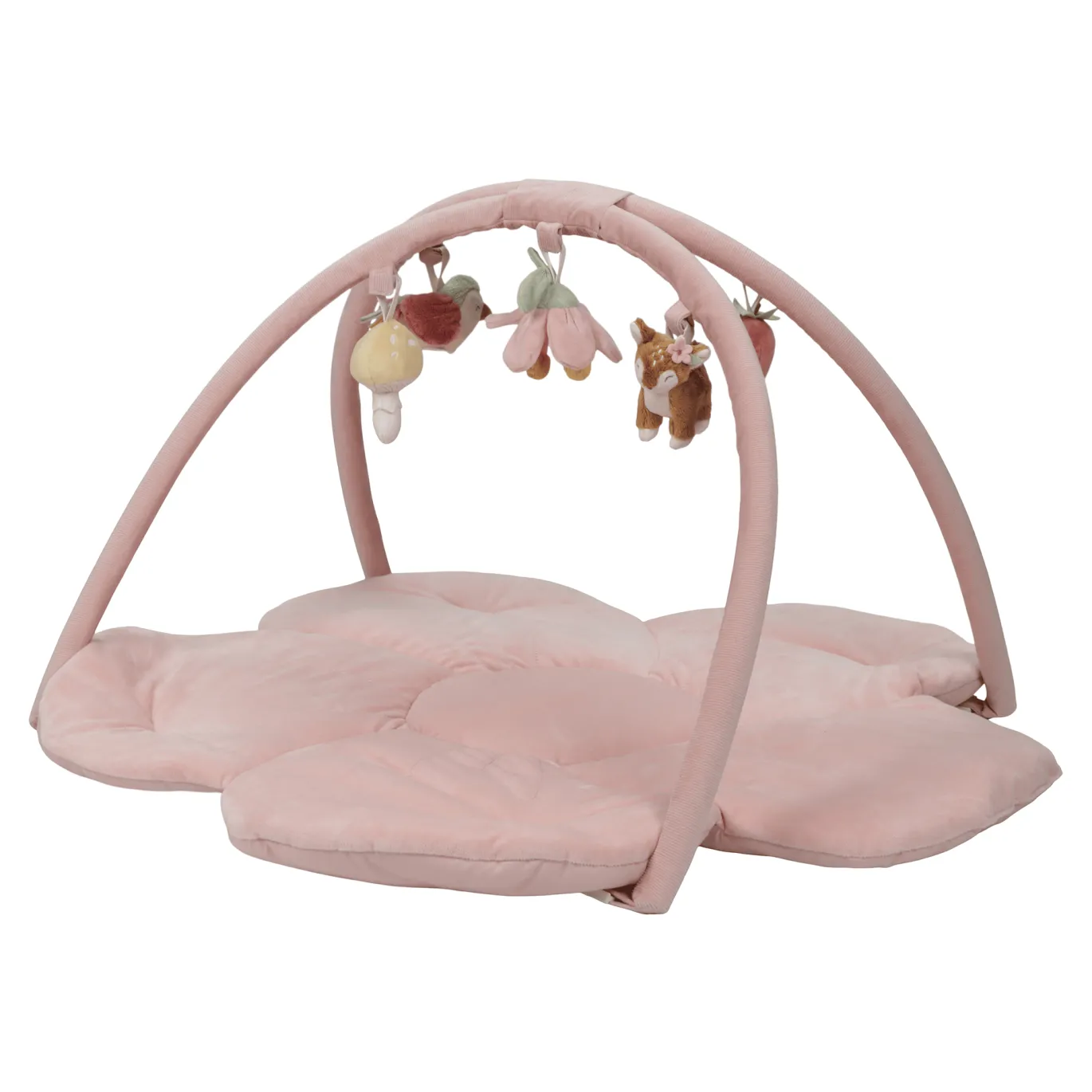 Activity-Spieldecke Fairy Garden