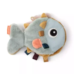 Activity Stoffbuch Sea friends
