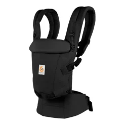 Adapt SoftTouch™ Cotton Onyx Black