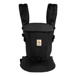 Adapt SoftTouch™ Cotton Onyx Black