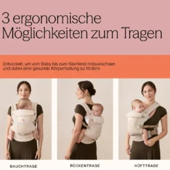 Adapt SoftTouch™ Cotton Pearl Grey