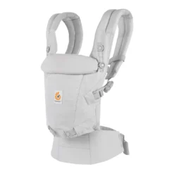Adapt SoftTouch™ Cotton Pearl Grey