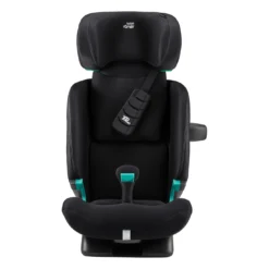 ADVANSAFIX PRO Classic Deep Black Diamond