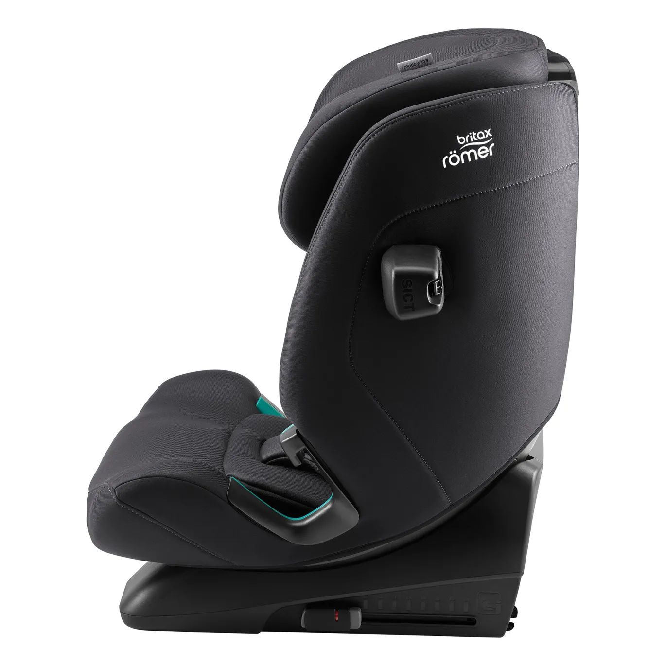 ADVANSAFIX PRO Classic Deep Grey Diamond