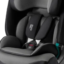 Advansafix Pro Dusty Black Select