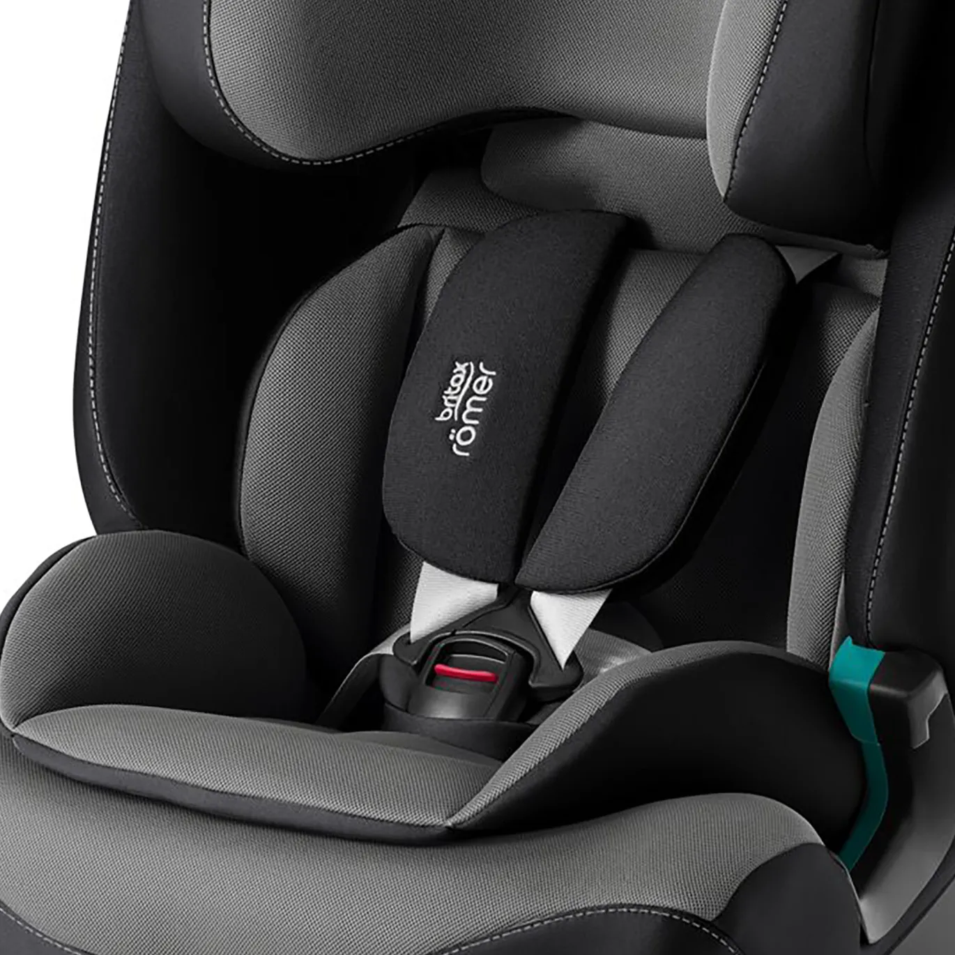 Advansafix Pro Dusty Black Select