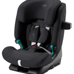 ADVANSAFIX PRO Lux Onyx Black