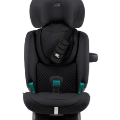 ADVANSAFIX PRO Lux Onyx Black