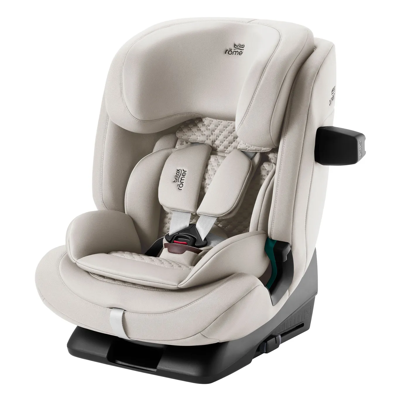 ADVANSAFIX PRO Lux Soft Taupe Diamond