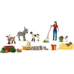 Adventskalender Farm World 2023