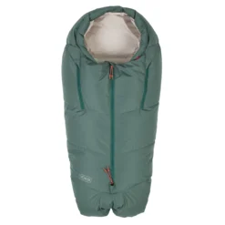 Adventure North Dark Sea Green