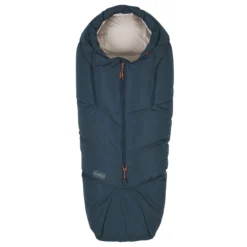 Adventure North Poppy Blue