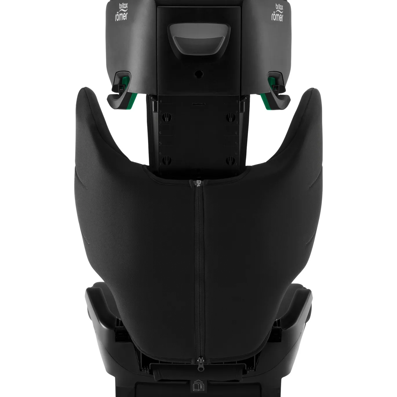 ADVENTURE PLUS 2 Space Black