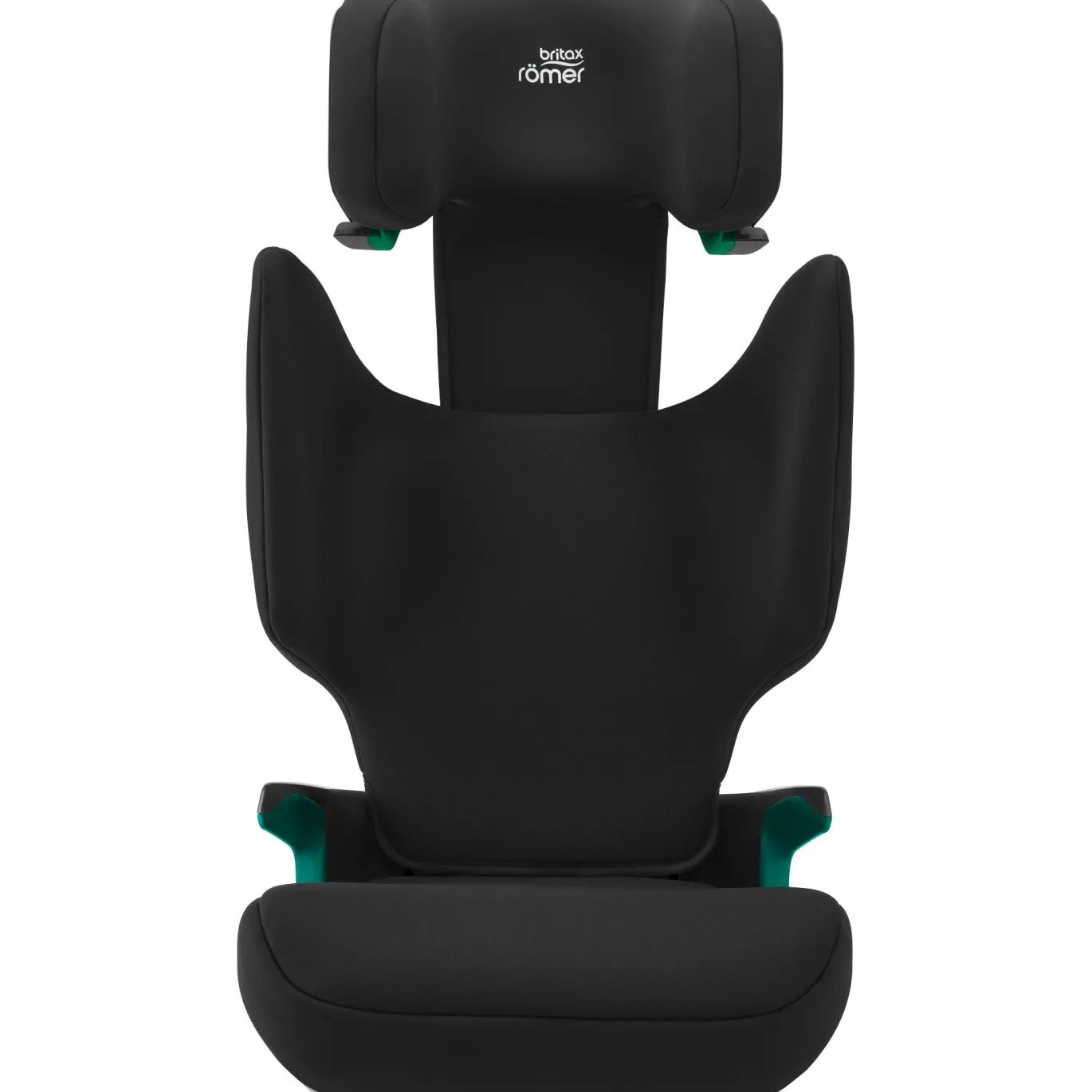 ADVENTURE PLUS 2 Space Black