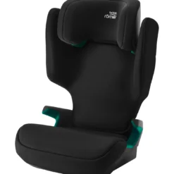 ADVENTURE PLUS 2 Space Black