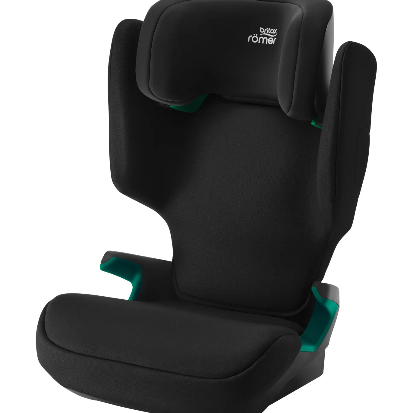 ADVENTURE PLUS 2 Space Black