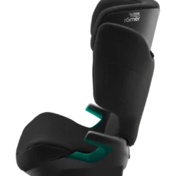 ADVENTURE PLUS 2 Space Black