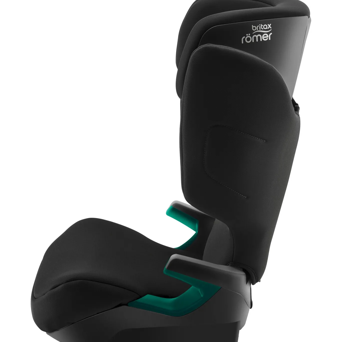 ADVENTURE PLUS 2 Space Black