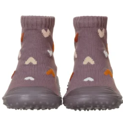 Adventure-Socks Herzen lila lila lila lila lila lila
