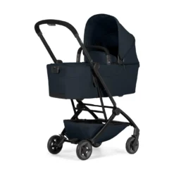 Aer² Babywanne Dark Navy Blue