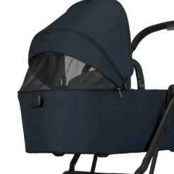 Aer² Babywanne Dark Navy Blue