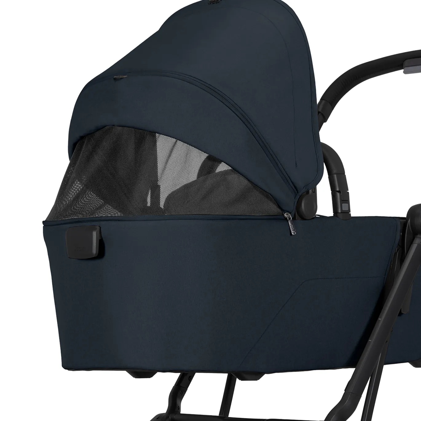 Aer² Babywanne Dark Navy Blue