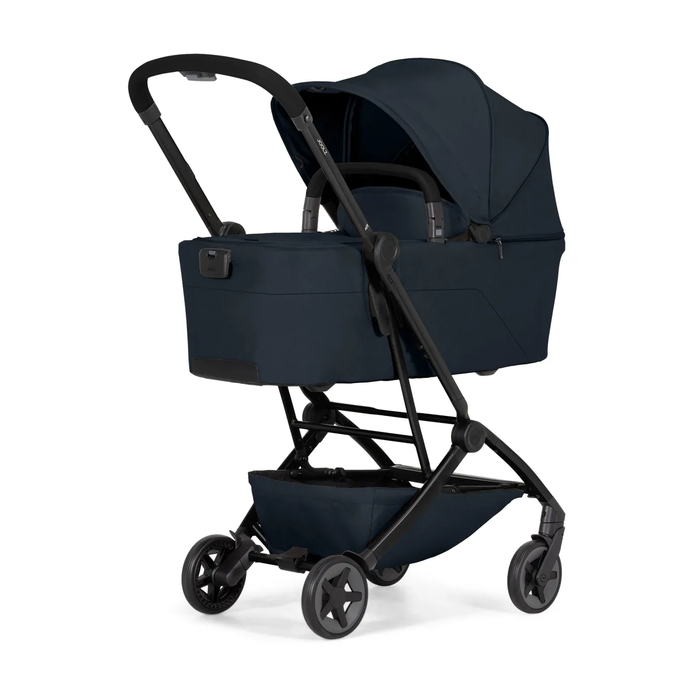 Aer² Babywanne Dark Navy Blue